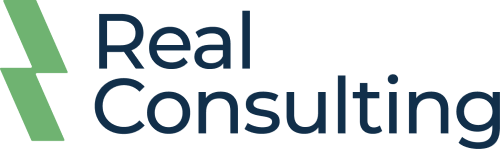 REAL CONSULTING ΠΑΡΟΧΗ ΕΠΙΧΕΙΡΗΣΙΑΚΩΝ ΛΥΣΕΩΝ ΠΛΗΡΟΦΟΡΙΚΗΣ ΑΝΩΝΥΜΗ ΕΤΑΙΡΕΙΑ