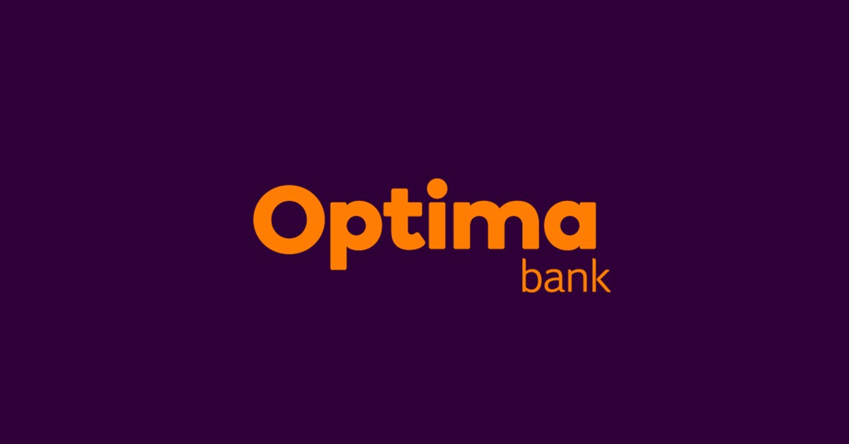 Τράπεζα Optima bank A.E.