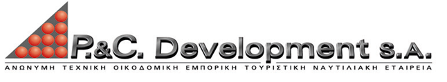 ΠΙ ΕΝΤ ΣΙ ΝΤΙΒΕΛΟΠΜΕΝΤ ΤΕΧΝΙΚΗ -ΟΙΚΟΔΟΜΙΚΗ - ΕΜΠΟΡΙΚΗ - ΝΑΥΤΙΛΙΑΚΗ ΚΑΙ ΤΟΥΡΙΣΤΙΚΗ ΜΟΝΟΠΡΟΣΩΠΗ ΑΝΩΝΥΜΗ ΕΤΑΙΡΕΙΑ