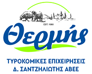 ΤΥΡΟΚΟΜΙΚΕΣ ΕΠΙΧΕΙΡΗΣΕΙΣ Δ. ΣΑΝΤΖΗΛΙΩΤΗΣ ΑΒΕΕ