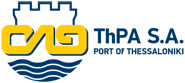 ΟΡΓΑΝΙΣΜΟΣ ΛΙΜΕΝΟΣ ΘΕΣΣΑΛΟΝΙΚΗΣ ΑΝΩΝΥΜΗ ΕΤΑΙΡΙΑ