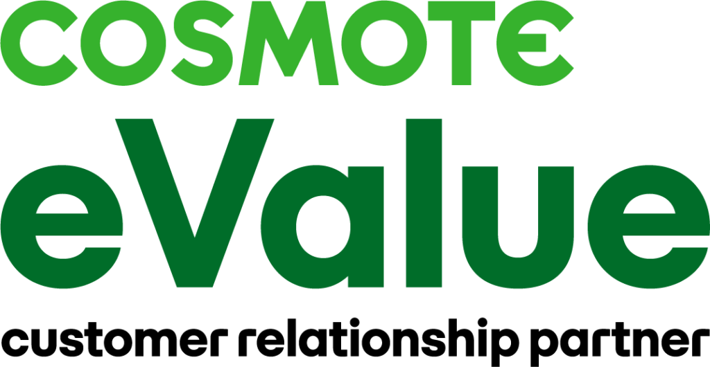 COSMOTE E-VALUE ΥΠΗΡΕΣΙΕΣ CONTACT CENTER ΑΝΩΝΥΜΗ ΕΤΑΙΡΕΙΑ