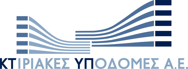 ΚΤΙΡΙΑΚΕΣ ΥΠΟΔΟΜΕΣ ΑΝΩΝΥΜΗ ΕΤΑΙΡΙΑ