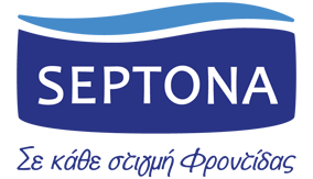 SEPTONA ΑΝΩΝΥΜΟΣ ΒΙΟΜΗΧΑΝΙΚΗ ΚΑΙ ΕΜΠΟΡΙΚΗ ΕΤΑΙΡΕΙΑ ΠΑΡΑΦΑΡΜΑΚΕΥΤΙΚΩΝ ΠΡΟΙΟΝΤΩΝ