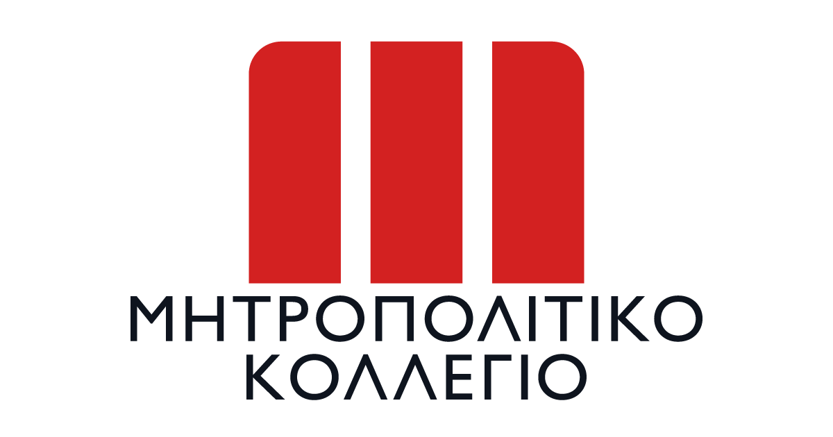 ΜΗΤΡΟΠΟΛΙΤΙΚΟ ΚΟΛΛΕΓΙΟ ANΩΝΥΜΗ ΕΚΠΑΙΔΕΥΤΙΚΗ ΕΤΑΙΡΙΑ