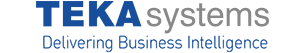 TEKA SYSTEMS Business Solutions Μονοπρόσωπη Ανώνυμη Εταιρία