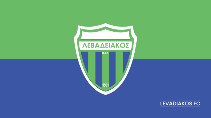 ΑΠΟ ΛΕΒΑΔΕΙΑΚΟΣ ΠΟΔΟΣΦΑΙΡΙΚΗ ΑΝΩΝΥΜΗ ΕΤΑΙΡΕΙΑ
