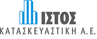 ΙΣΤΟΣ ΚΑΤΑΣΚΕΥΑΣΤΙΚΗ ΑΝΩΝΥΜΗ ΕΤΑΙΡΕΙΑ