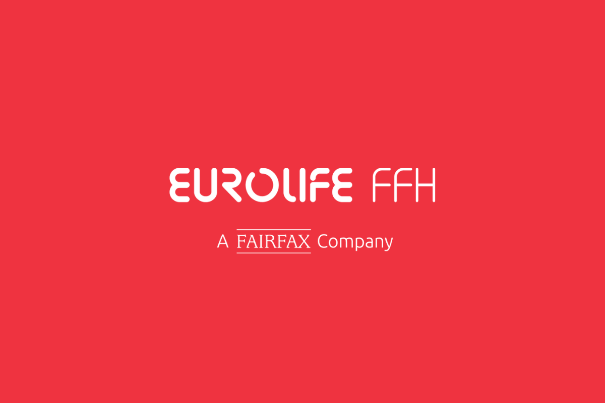 Eurolife FFH Μονοπρόσωπη Ανώνυμος Εταιρεία Ασφαλίσεων Ζωής