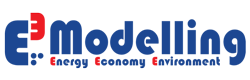 E3-Modelling Ανώνυμη Εταιρεία
